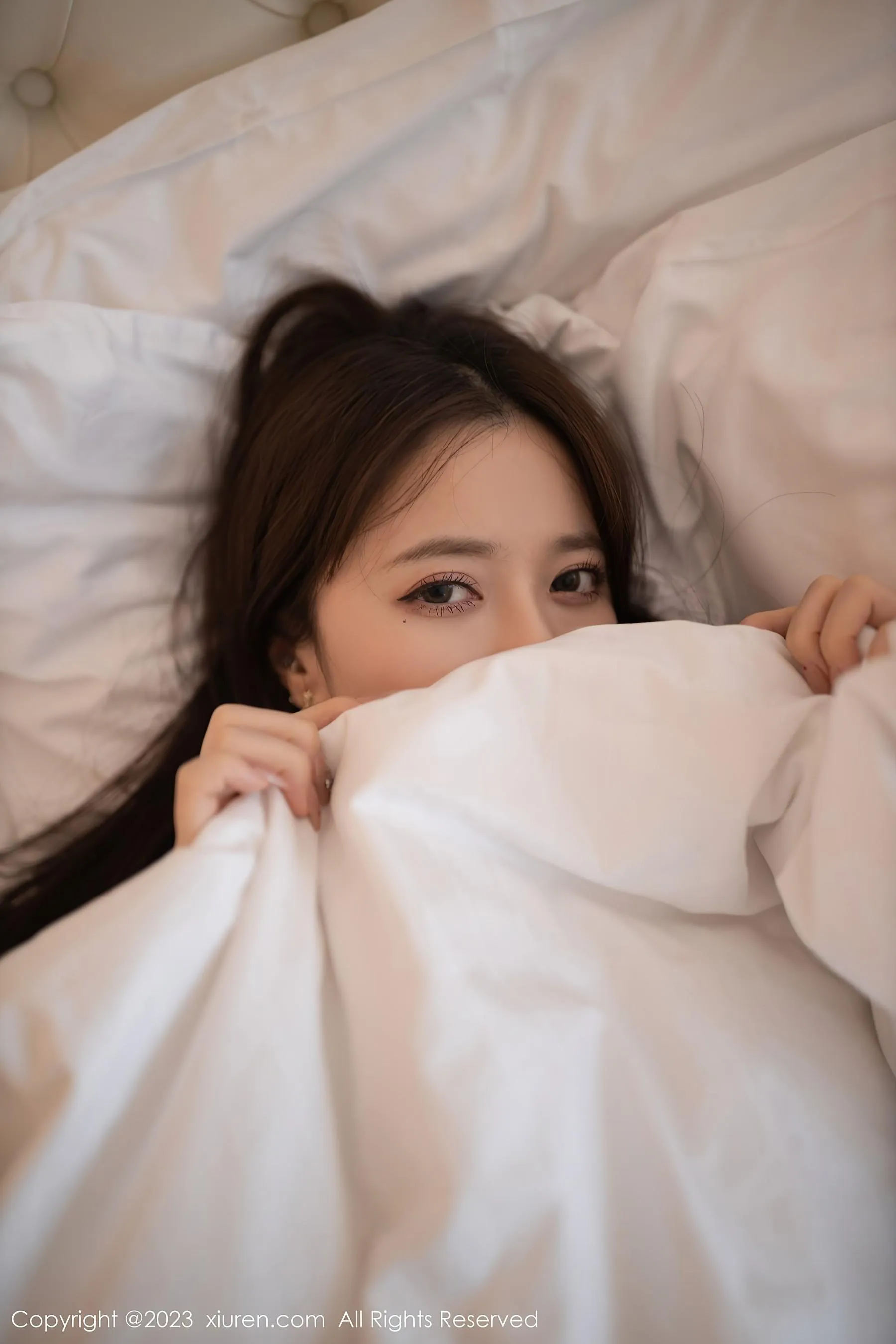 [XIUREN秀人网] 2023.06.09 NO.6893 鱼子酱Fish [83P]插图
